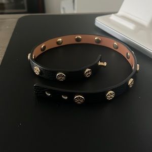 Tory Burch Wrap Bracelet